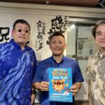 2025年10月21日放送はトヨトラマンがゲスト♪