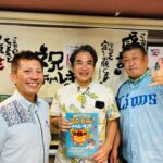 2026年7月21日放送はトヨトラマンをゲストにお届け♪